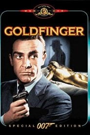 Goldfinger (1964) Bangla Subtitle – গোল্ডফিংগার বাংলা সাবটাইটেল