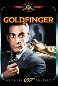 Goldfinger (1964) Bangla Subtitle – গোল্ডফিংগার বাংলা সাবটাইটেল