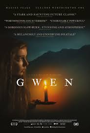 Gwen (2018) Bangla Subtitle – গোয়েন বাংলা সাবটাইটেল