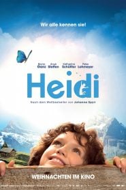 Heidi (2015) Bangla Subtitle – হেইডি বাংলা সাবটাইটেল
