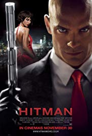 Hitman (2007) Bangla Subtitle -হিটম্যান