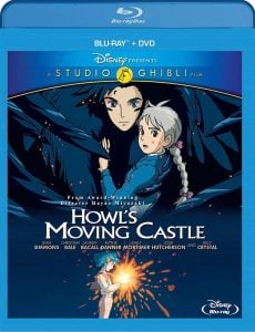 Howl’s Moving Castle (2004) Bangla Subtitle – হোল’স মুভিং কাসলি