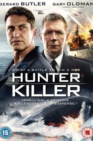 Hunter Killer (2018) Bangla Subtitle – হান্টার কিলার বাংলা সাবটাইটেল