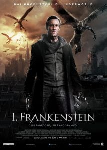 I, Frankenstein (2014) Bangla Subtitle – আই, ফ্রাঙ্কেনস্টাইন বাংলা সাবটাইটেল