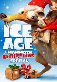 Ice Age: A Mammoth Christmas Special (2011) Bangla Subtitle – আইস এইজ: এ মাম্মত খ্রীষ্টমাস স্পেশাল বাংলা সাবটাইটেল