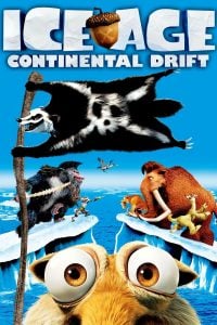 Ice Age: Continental Drift (2012) bangla Subtitle – আইস এইজঃ কন্টিনেন্টাল ড্রিফট বাংলা সাবটাইটেল