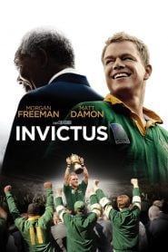 Invictus (2009) Bangla Subtitle – ইনভিক্টস বাংলা সাবটাইটেল