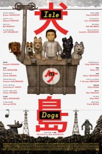 Isle of Dogs (2018) Bangla Subtitle – আইল অফ ডগস বাংলা সাবটাইটেল