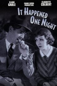 It Happened One Night (1934) Bangla Subtitle – ইট হেপেন্ড ওয়ান নাইট বাংলা সাবটাইটেল