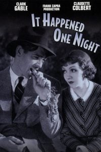 It Happened One Night (1934) Bangla Subtitle – ইট হেপেন্ড ওয়ান নাইট বাংলা সাবটাইটেল