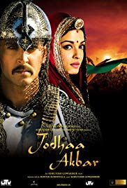 Jodhaa Akbar (2008) Bangla Subtitle – যোদ্ধা-আকবর বাংলা সাবটাইটেল