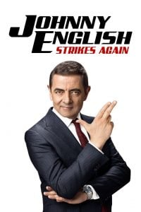 Johnny English Strikes Again (2018) Bangla Subtitle – জনি ইংলিশ স্ট্রাইকস এগেইন বাংলা সাবটাইটেল