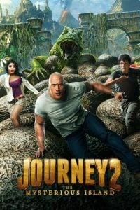 Journey 2: The Mysterious Island (2012) Bangla Subtitle – জার্নি ২ঃ দ্য মিস্ট্রিরিয়াস আইল্যান্ড বাংলা সাবটাইটেল