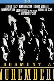 Judgment at Nuremberg (1961) Bangla Subtitle – জাজমেন্ট এট নুরেমবার্গ বাংলা সাবটাইটেল