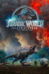 Jurassic World: Fallen Kingdom (2018) Bangla Subtitle – জুরাসিক ওয়ার্ল্ড: ফলেন কিংডম বাংলা সাবটাইটেল