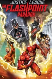 Justice League: The Flashpoint Paradox (2013) Bangla Subtitle – জাস্টিস লিগঃ দ্য ফ্ল্যাশপয়েন্ট প্যারাডক্স