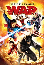Justice League: War (2014) Bangla Subtitle – জাস্টিস লিগঃ ওয়ার বাংলা সাবটাইটেল