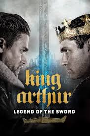 King Arthur: Legend of the Sword (2017) Bangla Subtitle – কিং আর্থারঃ লেজেন্ড অফ দ্য সোর্ড বাংলা সাবটাইটেল