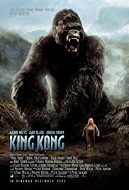 King Kong (2005) Bangla Subtitle – কিং কং বাংলা সাবটাইটেল