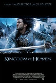 Kingdom of Heaven (2005) Bangla Subtitle – কিংডম অফ হ্যাভেন বাংলা সাবটাইটেল