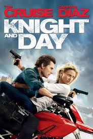 Knight and Day (2010) Bangla Subtitle – নাইট এন্ড ডে বাংলা সাবটাইটেল