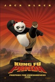 Kung Fu Panda (2008) Bangla Subtitle – কুং ফু পান্ডা বাংলা সাবটাইটেল