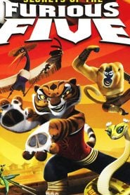 Kung Fu Panda: Secrets of the Furious Five (2008) Bangla Subtitle – কুং ফু পান্ডাঃ সিক্রেটস অফ দ্য ফিউরিয়াস ফাইভ বাংলা সাবটাইটেল