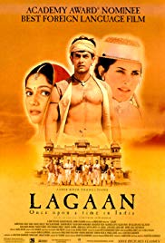 Lagaan: Once Upon a Time in India (2001) Bangla Subtitle – লেগানঃ ওয়ানস আপন টাইম ইন ইন্ডিয়া বাংলা সাবটাইটেল