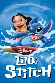 Lilo & Stitch (2002) Bangla Subtitle – লিলো এন্ড স্টিচ বাংলা সাবটাইটেল
