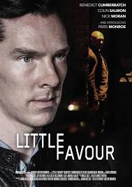 Little Favour (2013) Bangla Subtitle – লিটল ফেভার বাংলা সাবটাইটেল