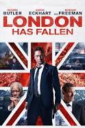 London Has Fallen (2016) Bangla Subtitle – লন্ডন হ্যাজ ফলেন মুভিটির বাংলা সাবটাইটেল