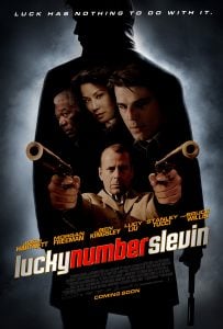 Lucky Number Slevin (2006) Bangla Subtitle – লাকি নাম্বার স্লেভিন বাংলা সাবটাইটেল