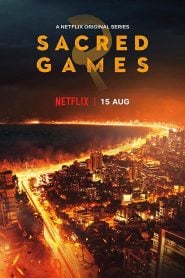 Sacred Games Bangla Subtitle – স্যাক্রেড গেমস বাংলা সাবটাইটেল