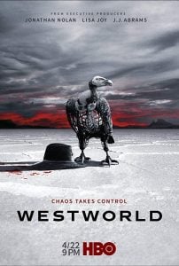 Westworld Bangla Subtitle – ওয়েস্টওয়ার্ল্ড বাংলা সাবটাইটেল