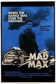 Mad Max (1979) Bangla Subtitle – ম্যাড ম্যাক্স বাংলা সাবটাইটেল
