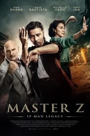 Master Z: Ip Man Legacy (2018) Bangla Subtitle – মাস্টার জিঃ আইপি ম্যান লিগ্যাসি বাংলা সাবটাইটেল