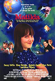 Matilda (1996) Bangla Subtitle – মাটিল্ডা বাংলা সাবটাইটেল