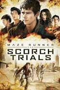 Maze Runner: The Scorch Trials (2015) Bangla Subtitle – মেইজ রানার: দ্য স্কর্চ ট্রায়ালস বাংলা সাবটাইটেল