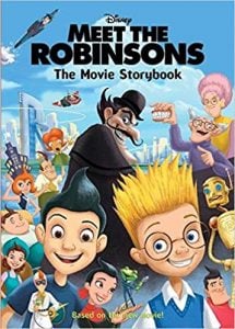 Meet the Robinsons (2007) Bangla Subtitle – মীট দ্য রোবিনসন্স বাংলা সাবটাইটেল