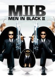 Men in Black II (2002) Bangla Subtitle – ম্যান ইন ব্ল্যাক ২ বাংলা সাবটাইটেল