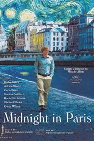 Midnight in Paris (2011) Bangla Subtitle – মিডনাইট ইন প্যারিস বাংলা সাবটাইটেল