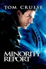 Minority Report (2002) Bangla Subtitle – মাইনরিটি রিপোর্ট বাংলা সাবটাইটেল