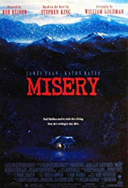 Misery (1990) Bangla Subtitle – মিসেরী বাংলা সাবটাইটেল