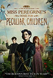 Miss Peregrine’s Home for Peculiar Children (2016) Bangla Subtitle – মিস পেরিগ্রিন’স হোম ফর পিকিউলিয়ার চিলড্রেন