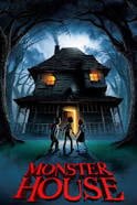 Monster House (2006) Bangla Subtitle – মনস্টার হাউস বাংলা সাবটাইটেল