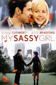 My Sassy Girl (2008) Bangla Subtitle – মাই সাসসি গার্ল বাংলা সাবটাইটেল
