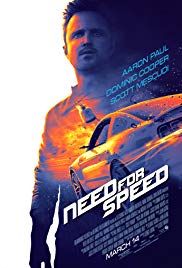 Need for Speed (2014) Bangla Subtitle – নিড ফর স্পিড বাংলা সাবটাইটেল