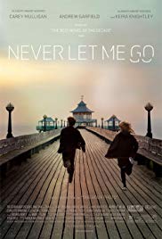 Never Let Me Go (2010) Bangla Subtitle – নেভার লেট মি গো বাংলা সাবটাইটেল