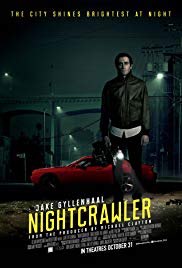Nightcrawler (2014) Bangla Subtitle – নাইটক্রলার বাংলা সাবটাইটেল