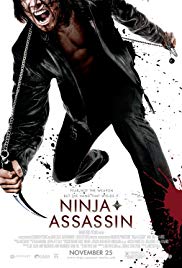 Ninja Assassin (2009) Bangla Subtitle – নিনজা অ্যাসাসিন বাংলা সাবটাইটেল